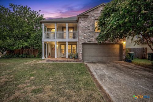 1001 Canterbury Trl, Georgetown, TX, 78626-8034 | Card Image