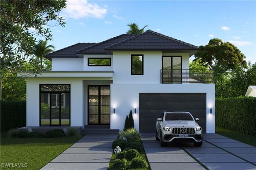 1150 8th Ter N, NAPLES, FL, 34102-5410 | Card Image