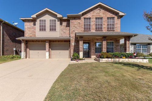 5705 Mountain Stream Trail, Fort Worth, TX, 76244 | Card Image