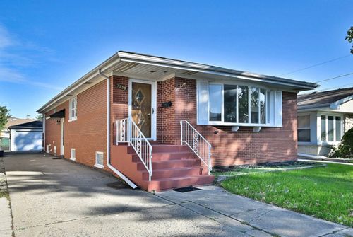 7350 W Argyle St, Harwood Heights, IL, 60706-3542 | Card Image