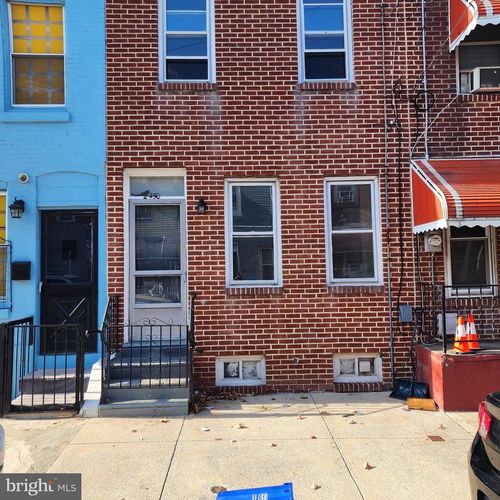2450 N Fairhill St, PHILADELPHIA, PA, 19133-2613 | Card Image