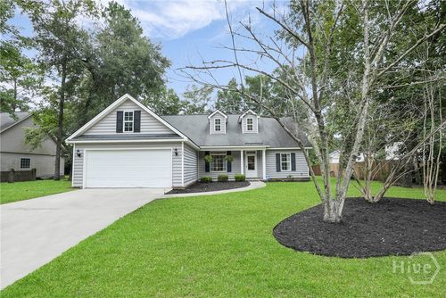 123 Ridgecrest Dr, Rincon, GA, 31326-5556 | Card Image