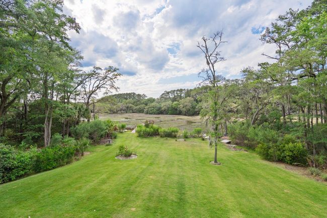 back yard | Image 32