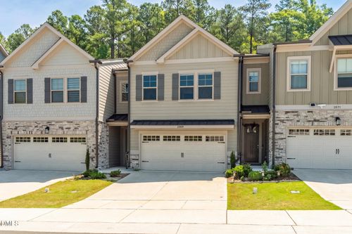 2069 Maggie Valley Dr, Apex, NC, 27502-7076 | Card Image