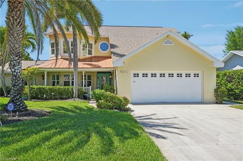 2520 20th Pl, Cape Coral, FL, 33904-3229 | Card Image