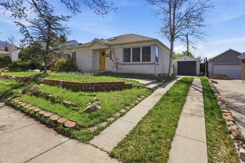 2140 Crystal Ave, Salt Lake City, UT, 84109-1707 | Card Image