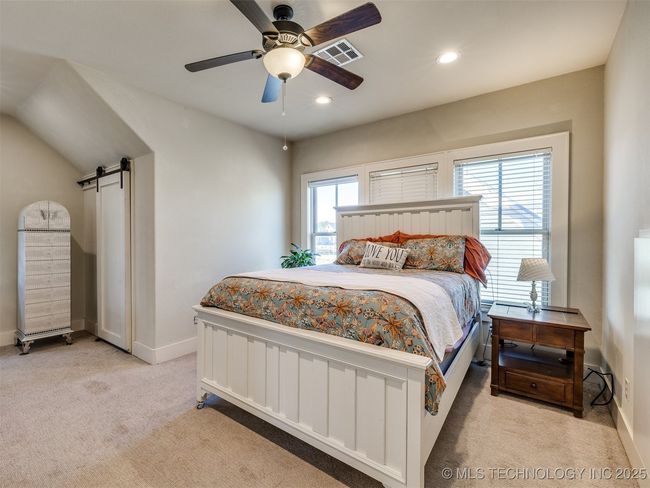 55 Boardwalk, House other with 2 bedrooms, 3 bathrooms and null parking in Carlton Lndg OK | Image 46