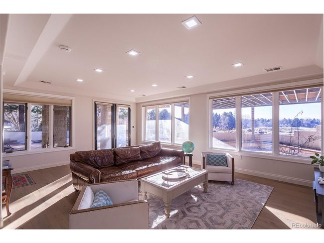 93 Glenmoor Dr, House other with 5 bedrooms, 6 bathrooms and null parking in Cherry Hills Village CO | Image 34