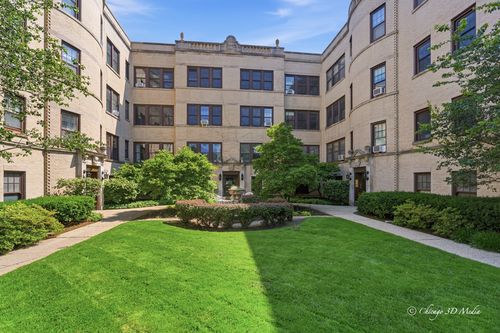 2e-906 Greenwood St, Evanston, IL, 60201-6519 | Card Image