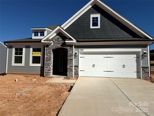 1259 Carrington Drive, Stanley, NC, 28164 | Card Image