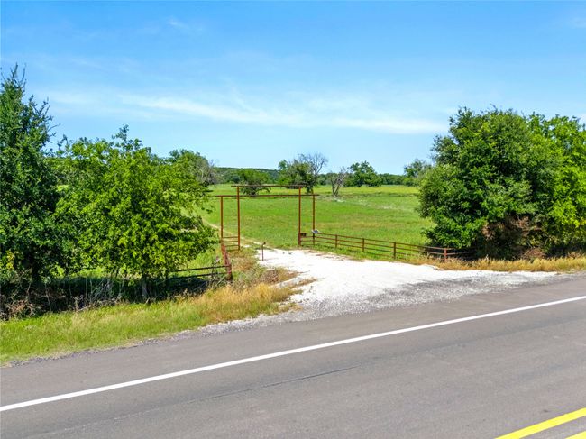 View of road with a view of countryside | Image 16