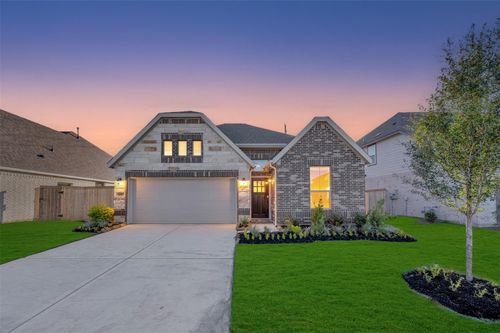 21927 Pecan Buff Dr, Waller, TX, 77484-2345 | Card Image