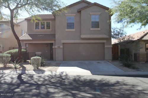4751 E Preserve Way, Cave Creek, AZ, 85331-4802 | Card Image