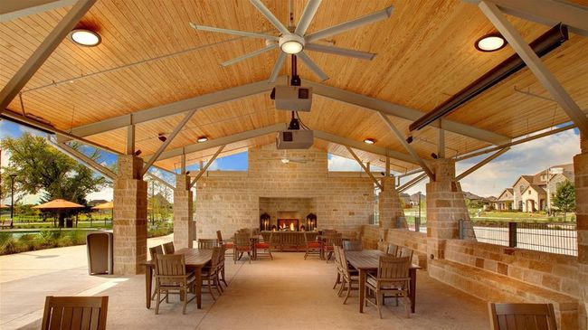 233 Bay Laurel Rd, House other with 4 bedrooms, 3 bathrooms and null parking in McKinney TX | Image 14