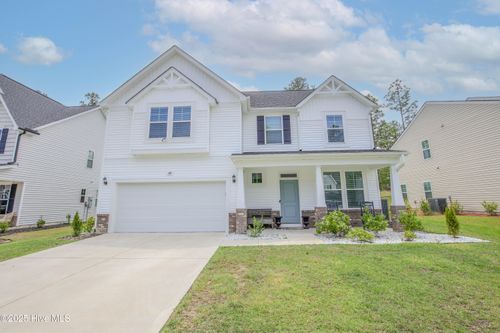 88 Kensington Dr, Spring Lake, NC, 28390-4049 | Card Image