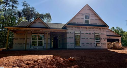 301 Goodwin Rd, Travelers Rest, SC, 29690-8270 | Card Image