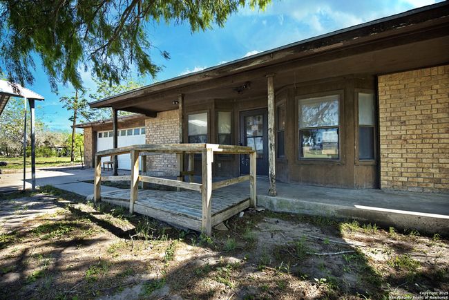 16759 County Road 1726, House other with 2 bedrooms, 1 bathrooms and null parking in Odem TX | Image 7