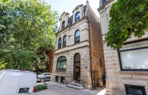 3f-533 W Wrightwood Avenue, Chicago, IL, 60614 | Card Image