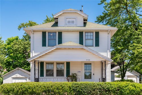 3729 El Paso Ave, Dayton, OH, 45406-1506 | Card Image