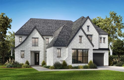 1005 Inwood Court Lane, Celina, TX, 75009 | Card Image