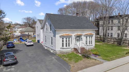 200 Alfred Street, Biddeford, ME, 04005 | Card Image