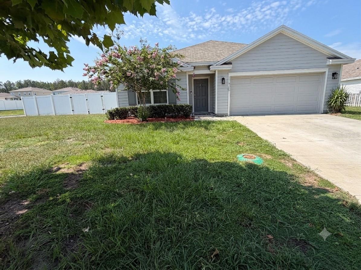 Residential Lease in ALACHUA 2