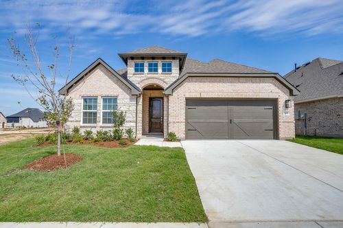 909 Schuberts Rd, Justin, TX, 76247-1416 | Card Image