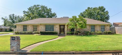 1302 Larkspur Ln, Tyler, TX, 75703-3217 | Card Image