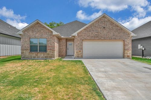 702 N College Ave, West, TX, 76691-1456 | Card Image