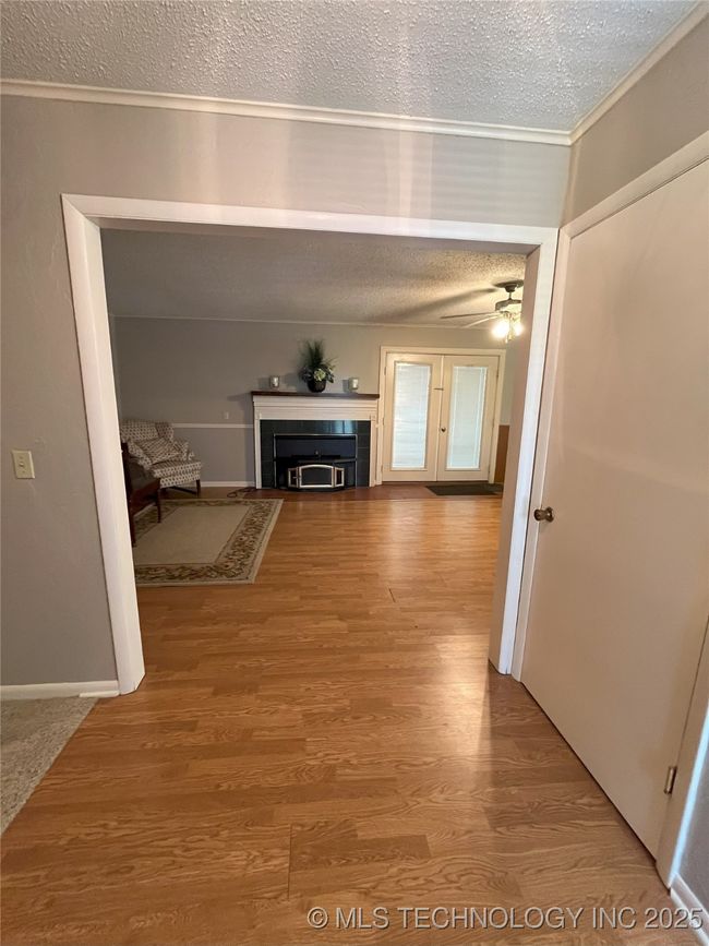 10282 N Perry Loop Rd, House other with 3 bedrooms, 3 bathrooms and null parking in Stigler OK | Image 13