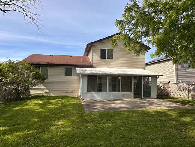 5911 Timberlane Rd, House other with 4 bedrooms, 3 bathrooms and 2 parking in Matteson IL | Image 23
