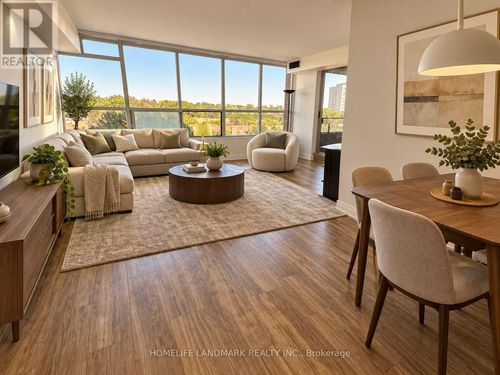 611-2365 Kennedy Road, Toronto (Agincourt South-Malvern West), ON, M1T3S6 | Card Image