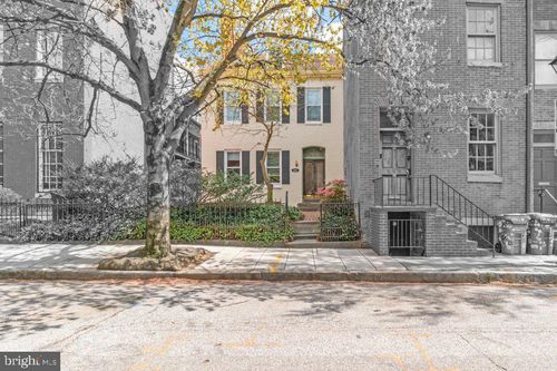 645 Washington Blvd, BALTIMORE, MD, 21230-2215 | Card Image