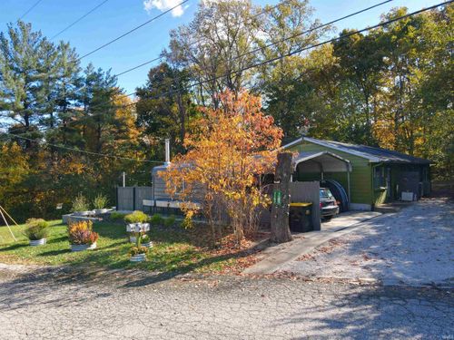 7163 W Tulip Street, Bloomington, IN, 47404 | Card Image