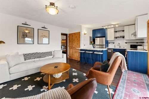 1-31 Castle Rd, Crested Butte, CO, 81225 | Card Image