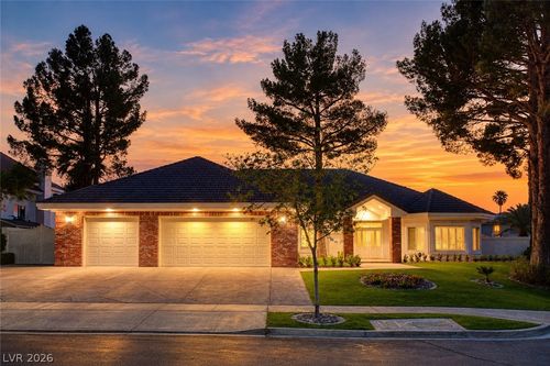 2351 Villandry Ct, Henderson, NV, 89074-5332 | Card Image