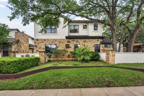 a-3301 Pecos Street, Austin, TX, 78703 | Card Image