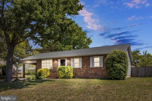 6 Juniper Ct, FREDERICKSBURG, VA, 22408-1501 | Card Image