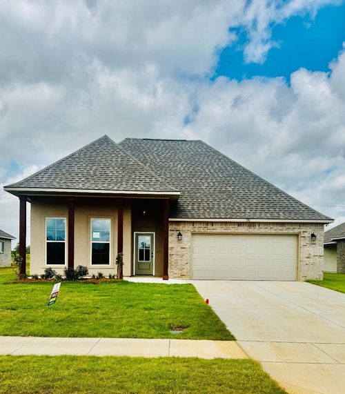 190 Berkshire Pl, Haughton, LA, 71037 | Card Image