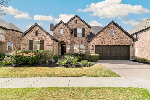 752 Sandbox Dr, Aubrey, TX, 76227-1502 | Card Image