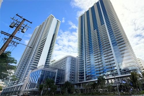 602-1515 Liona St, Honolulu, HI, 96814-2442 | Card Image