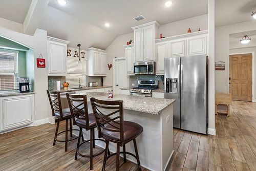 1709 George Ln, Little Elm, TX, 75068-2003 | Card Image