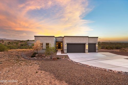 13354 S Fourr Ranch Place, Vail, AZ, 85641 | Card Image