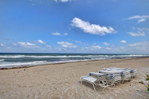 301-3450 S Ocean Boulevard, Highland Beach, FL, 33487 | Card Image