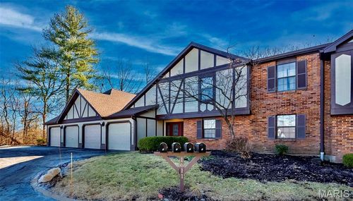 apt-c-1611 Walpole Dr, Chesterfield, MO, 63017-4655 | Card Image