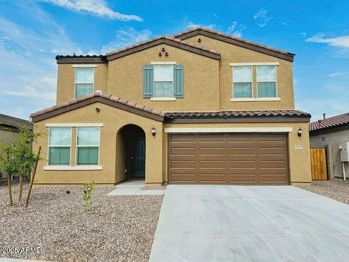 5418 S 26th Ln, Phoenix, AZ, 85041-3351 | Card Image
