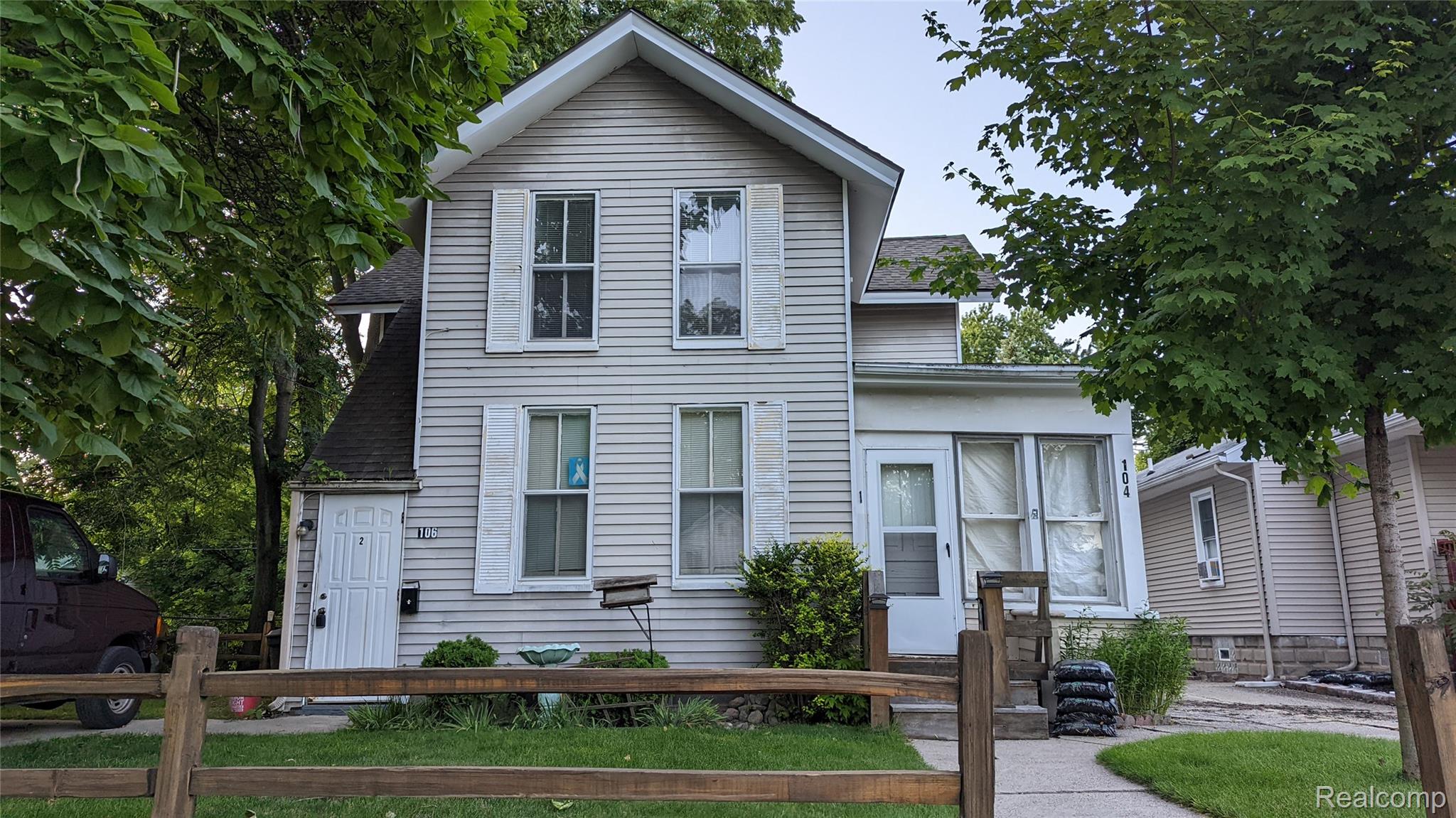Residential Income in Mt Clemens 2
