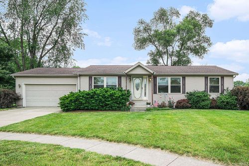 205 Par Blvd, Bristol, IN, 46507-8703 | Card Image
