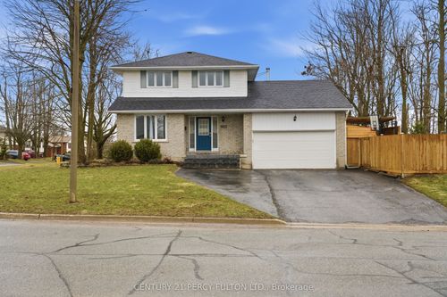 1853 Mapleridge Dr, Peterborough, ON, K9K1R1 | Card Image