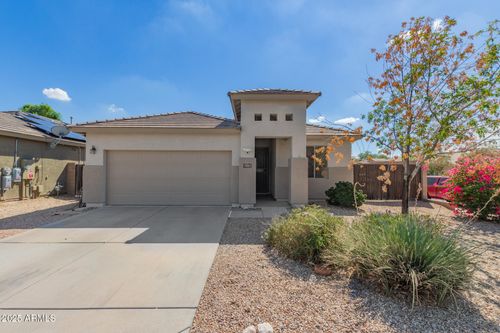 18065 W Purdue Ave, Waddell, AZ, 85355-4140 | Card Image